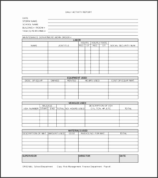 weekly marketing report template excel sample marketing report 14