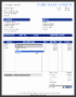 10 Material Purchase order Template