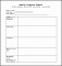 9 Monthly Report format Template Downloadable