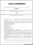 6 Mortgage Loan Agreement Template