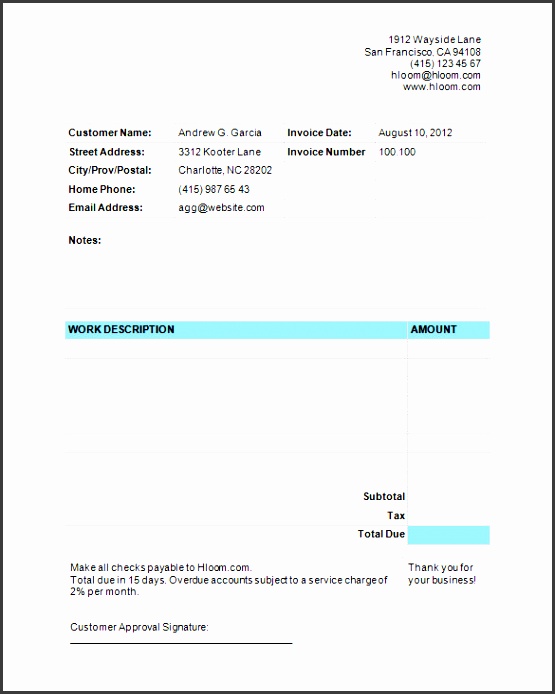 professional services invoice template free microsoft invoice template 53 free word excel pdf free