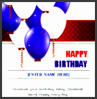 microsoft word birthday card template gallery