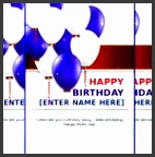 word birthday card template 10 ms word format birthday templates free free ideas
