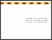envelope design