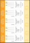 11 Ms Word Raffle Ticket Template