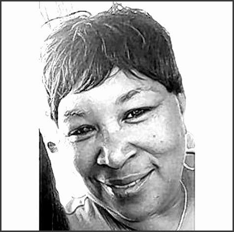 sheila regina stone williams