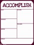 10 Office to Do List Template