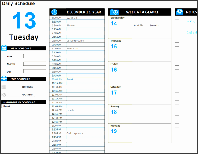 unit plan calendar template lesson plan calendar office templates free 1