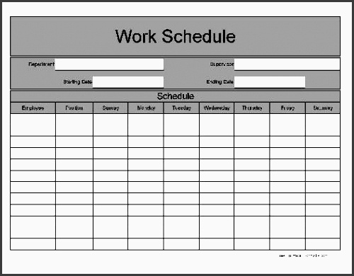 25 unique weekly schedule template excel ideas on pinterest cleaning chart printable cleaning schedule templates and weekly cleaning schedules