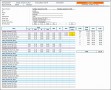 8 Online Daily Work Log Template
