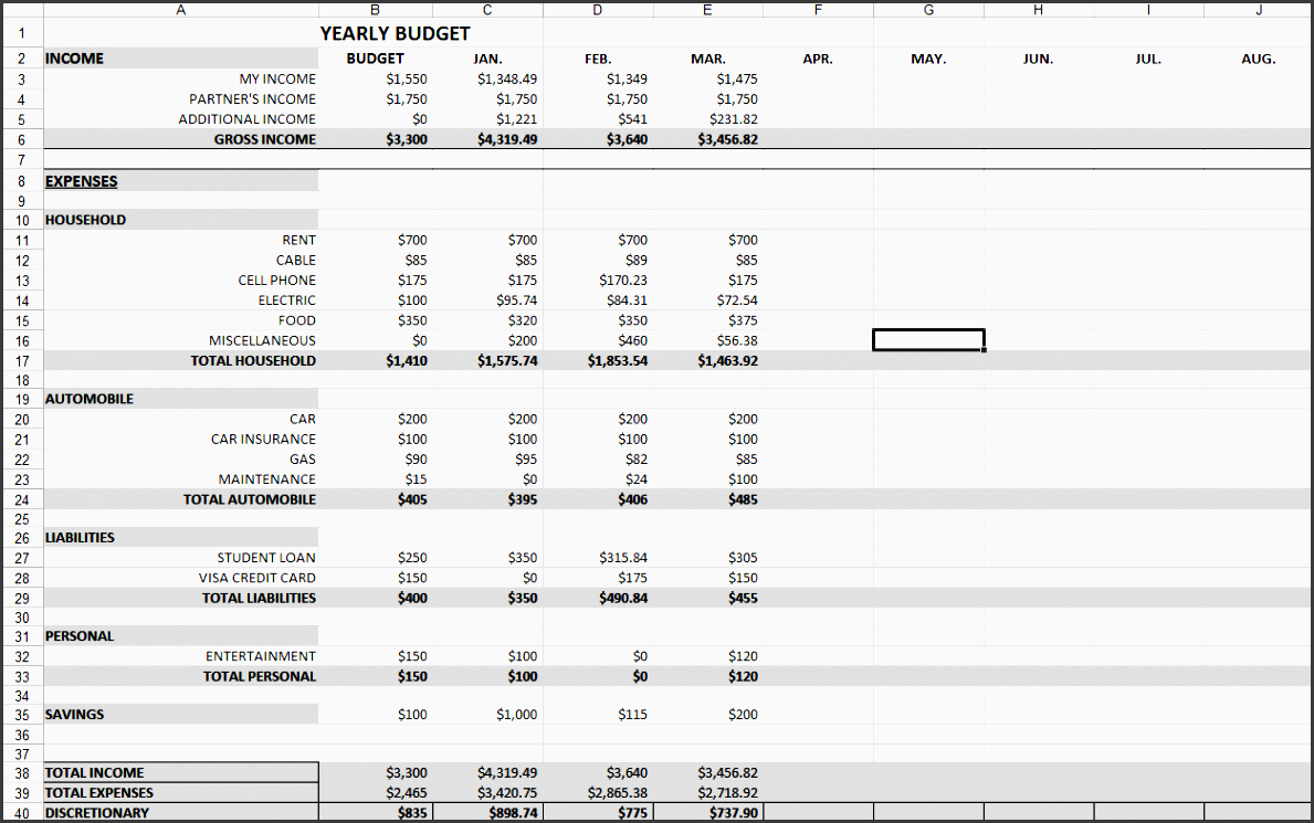 retirement planning workbook free retirement planning excel spreadsheet sample