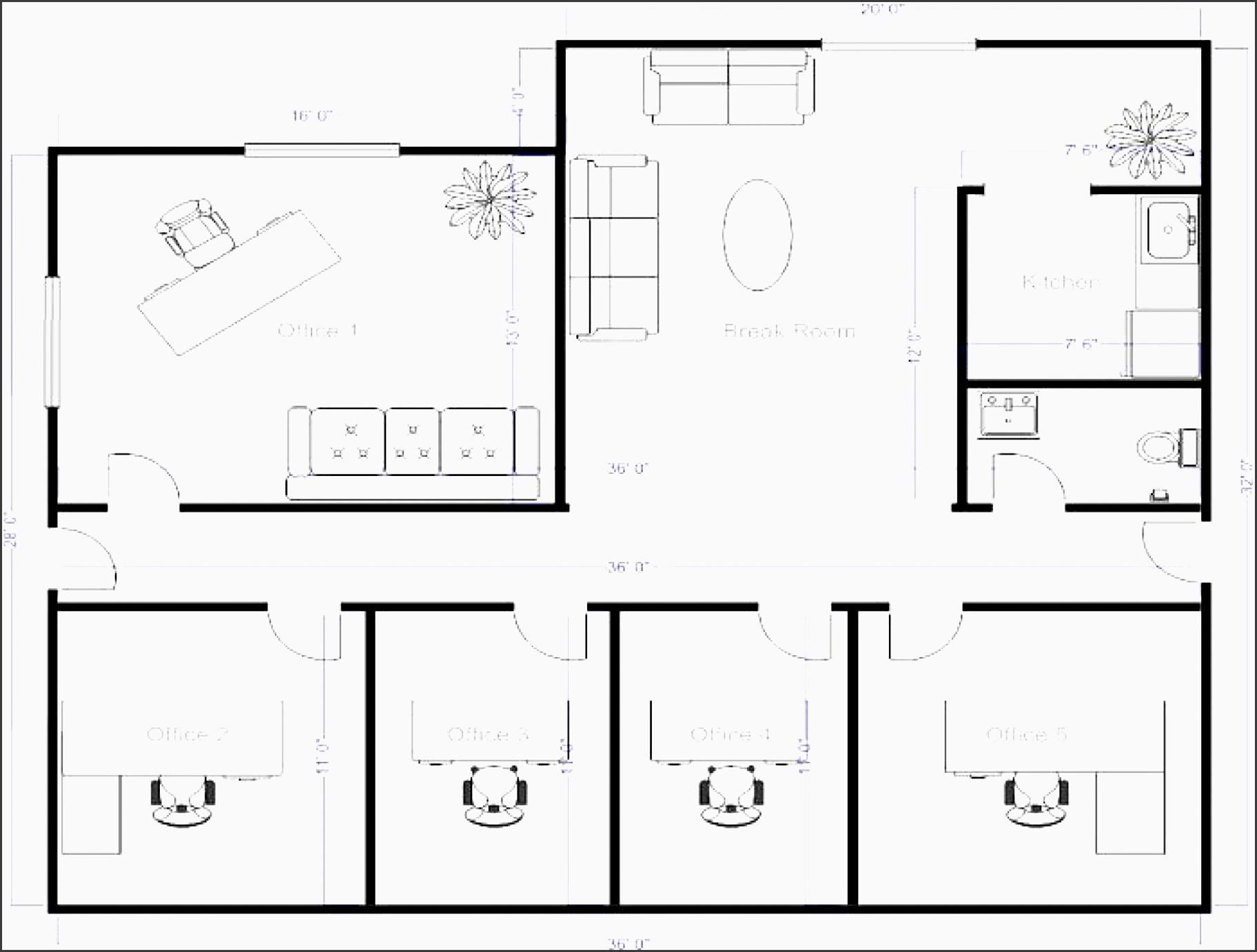glamorous office layout planner free contemporary best idea home