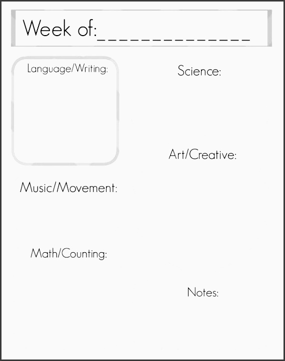 lesson plan template 3