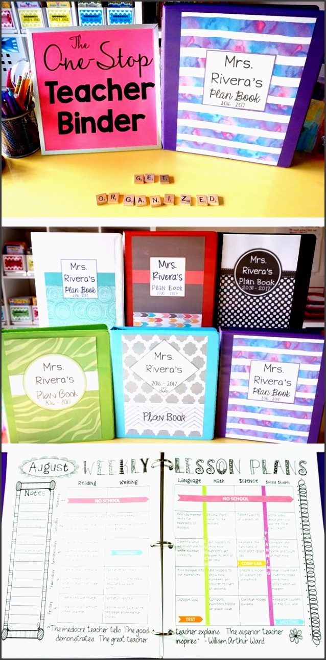 best 25 teacher planner ideas on pinterest organisation free online lesson planbook for teachers 9b70f5adddc ba6d70b2118e5cc6 binder