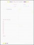 6+ Online Project Plan