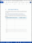 10 Online Sales Plan Template