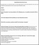 10 Online Skills assessment Template