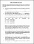 7 Outline Template In Ms Word for Free