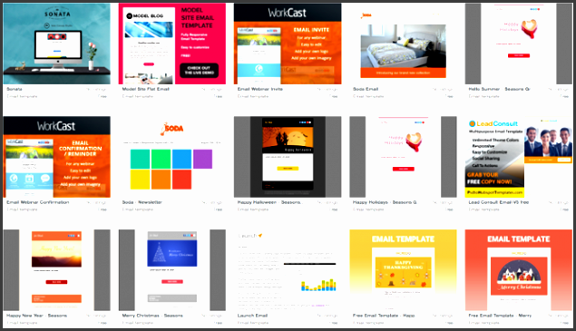 hubspot template marketplace