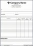 8 Packing List Templates