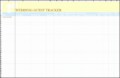 8 Party Guest List Template Online