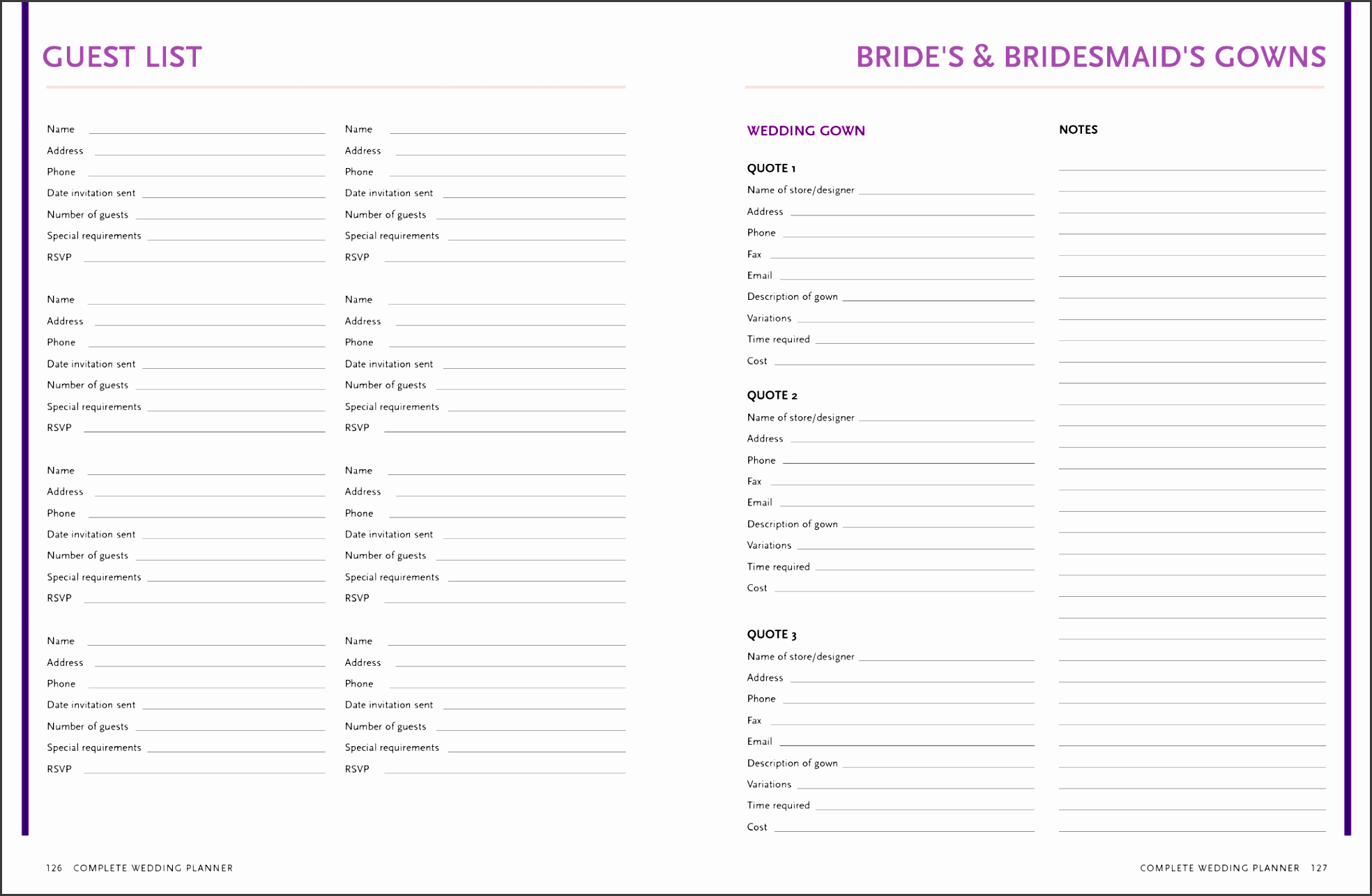 ideas of awesome wedding guest list template easy party guest list jyXzt ideas of awesome wedding guest list template easy party guest list template