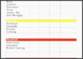 5+ Party Planner Sample