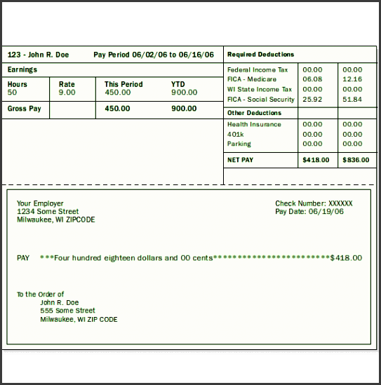 pay stub forms expinanklinfire rkwtk blank pay stub templates excel pdf word wiki