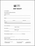 4+ Payment Receipt Layout
