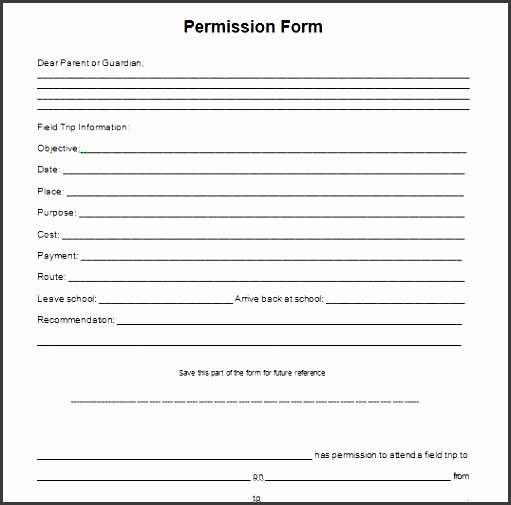 printable permission slip 05