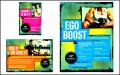 5+ Personal event Flyer Template