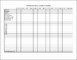 6 Personal Expense Report Template