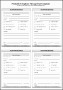 6+ Personal Telephone Message Template