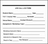 9 Phone Log for Free