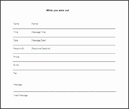 phone message template v2lgb lovely phone message template word