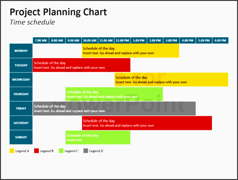 powerpoint template project plan ppt project plan template tomium templates