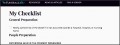 11 Prepare Funeral Planning Checklist Online