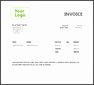 with the online invoices simple and advanced tools you can view business activity to any level for easy follow up at any stage of any client invoice