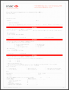 7 Printable Bank Statement Template