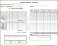 6 Printable Construction Scope Of Work