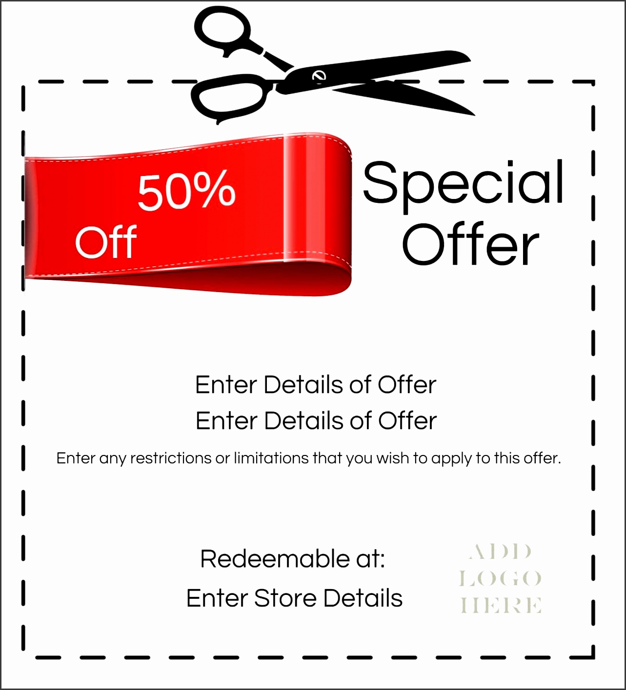 christmas trtificate template free word coupon maker phenomenal