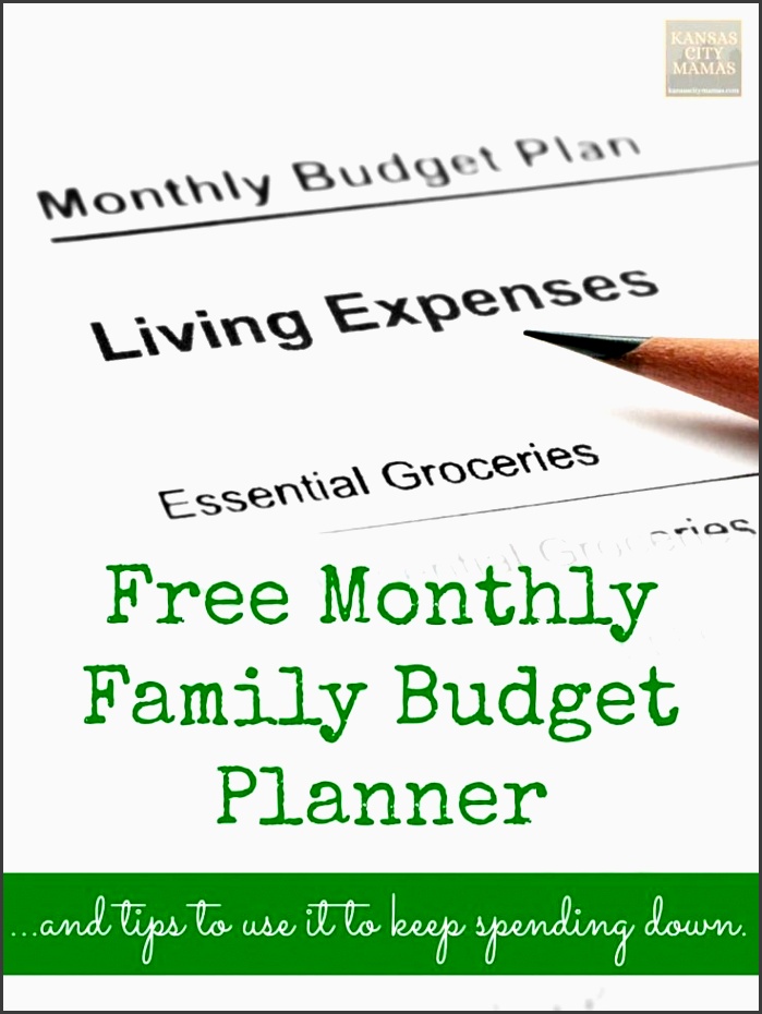 free family bud planner kansascitymamas