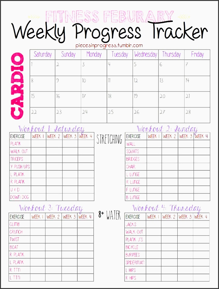 best 25 workout calendar printable ideas on pinterest workout calendar beauty routine printable and blogilates calendar
