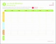 8 Printable Itinerary Template