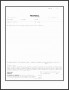 8 Printable Job Proposal Template