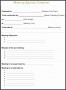 6 Printable Meeting Minutes