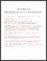 10 Printable Obituary Template