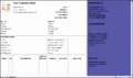 5+ Printable Proforma Invoice Template