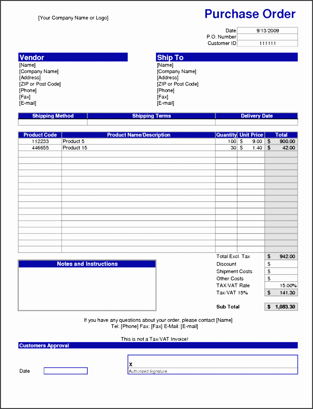 free printable purchase order form shop forms 10 purchase order template bud letter forms pdf 113 staples in word quickbooks excel kerala free with