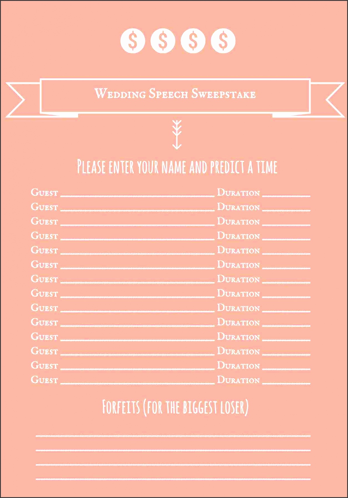of list for wedding planning free guest templates and managers free free printable wedding guest list